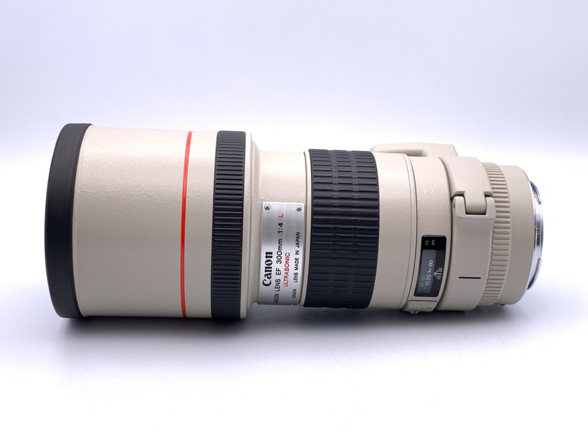 Canon EF 300mm 1:4 L USM 【良品】 www.krzysztofbialy.com