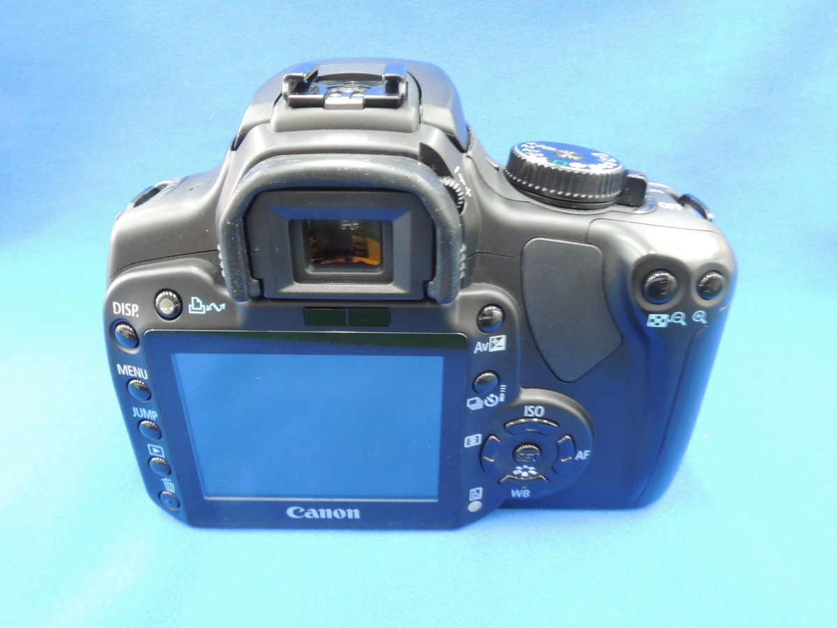 宮 Canon EOS KISS DIGITAL X ボディ S - デジタルカメラ