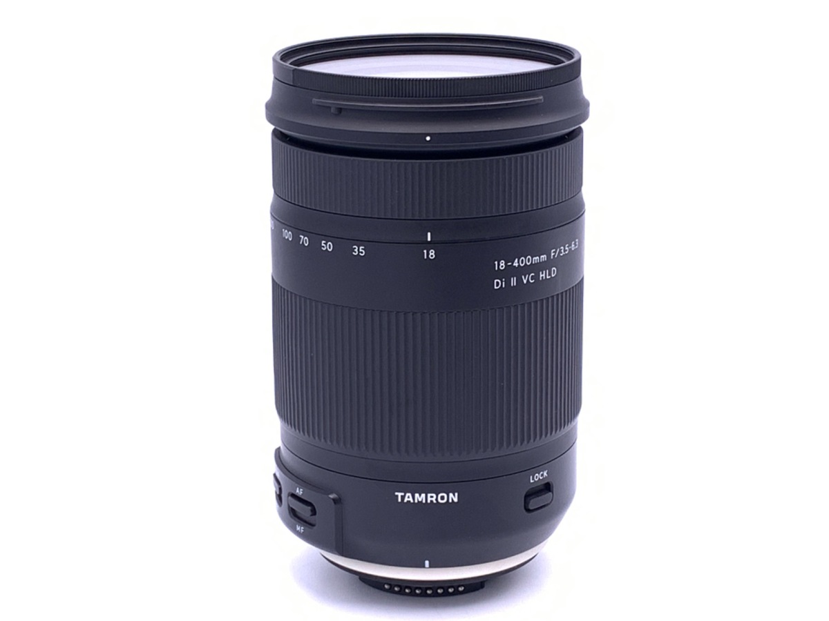 TAMRON 16-300mm F3.5-6.3 Di Ⅱ VC Nikon