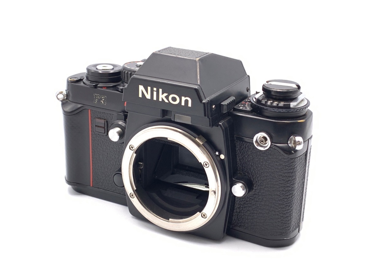 美品Nikon F3 初期型　ボディ