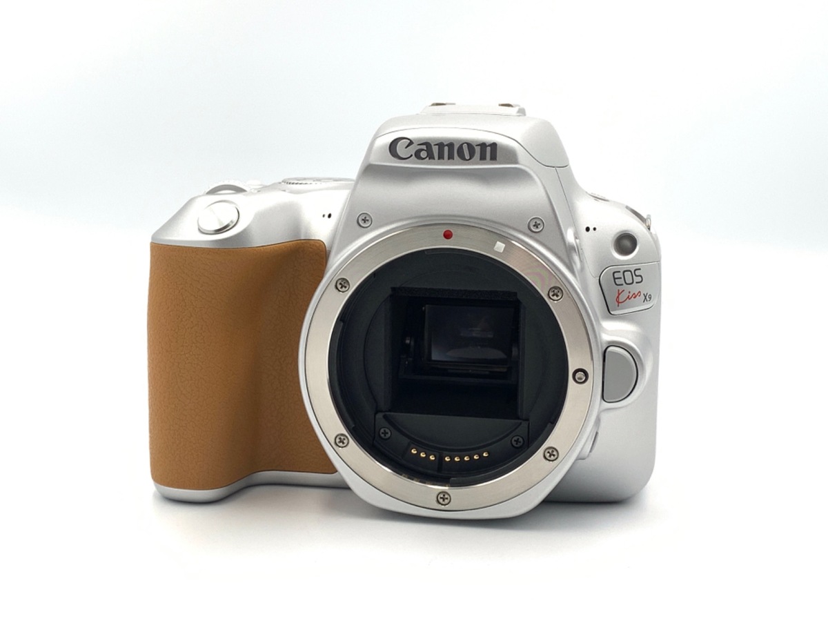 Canon EOS KISS X9 ボディ