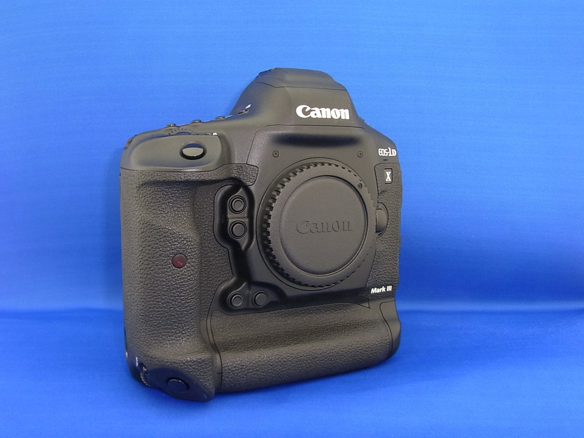 良品 Canon EOS-1D X 1dxボディ