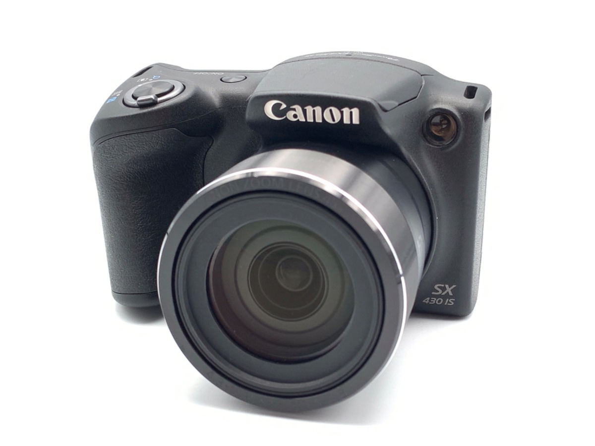 Canon PowerShot SX POWERSHOT SX430 ISCanon
