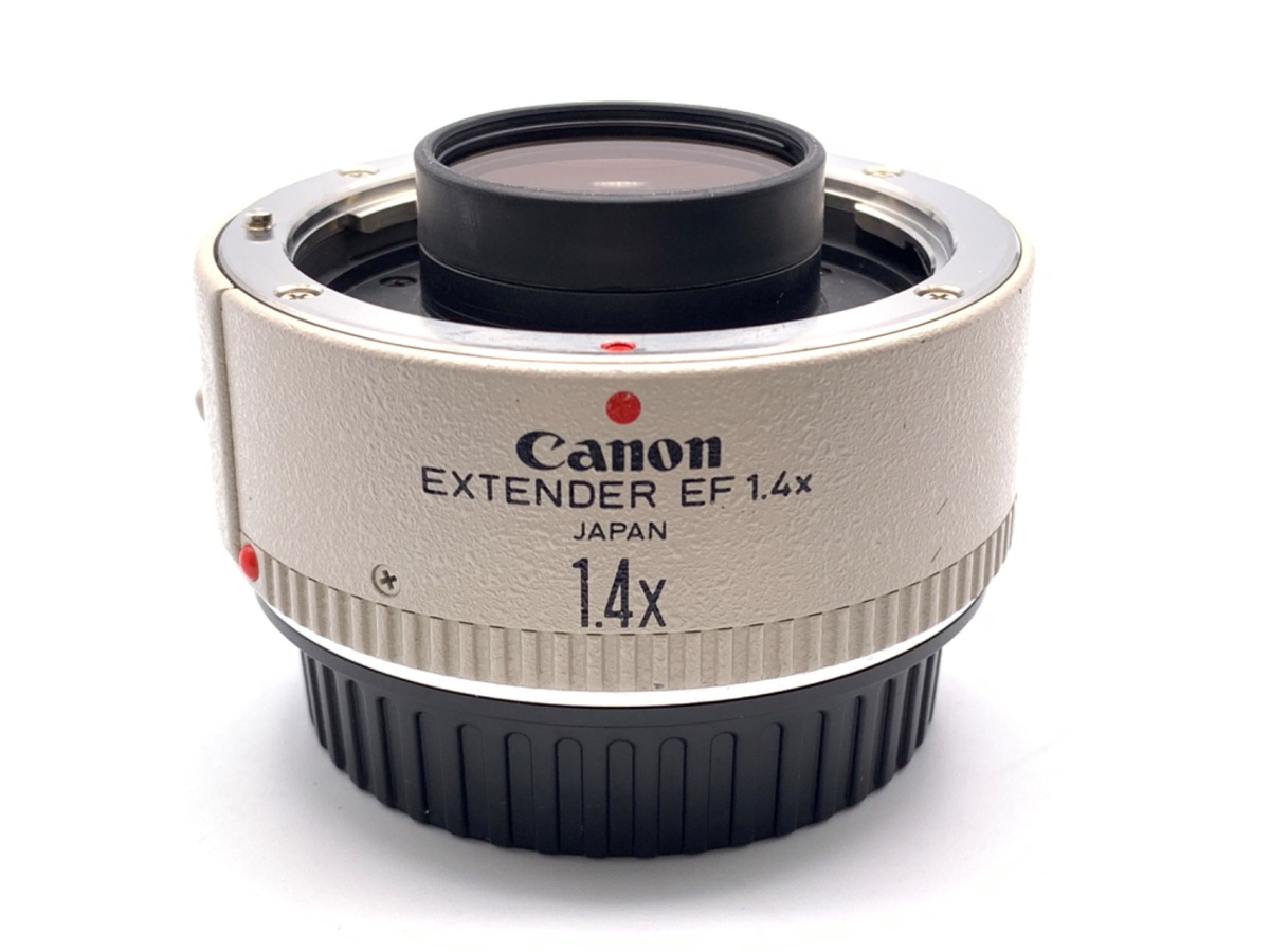 Canon EXTENDER EF 2X II / 1.4X II 2個Canon