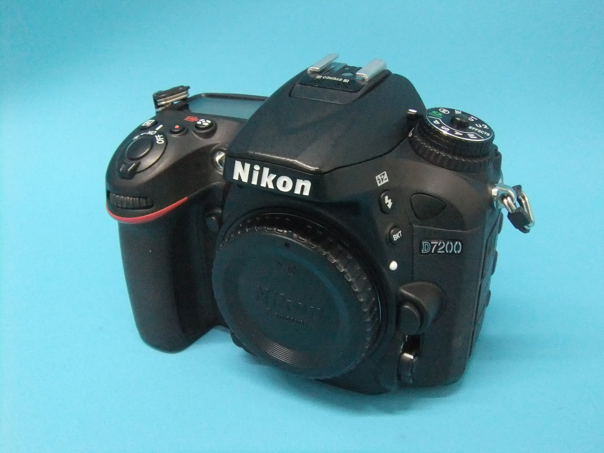 Nikon Df ブラックボディ 50mm f1.8G スペシャルEDセット