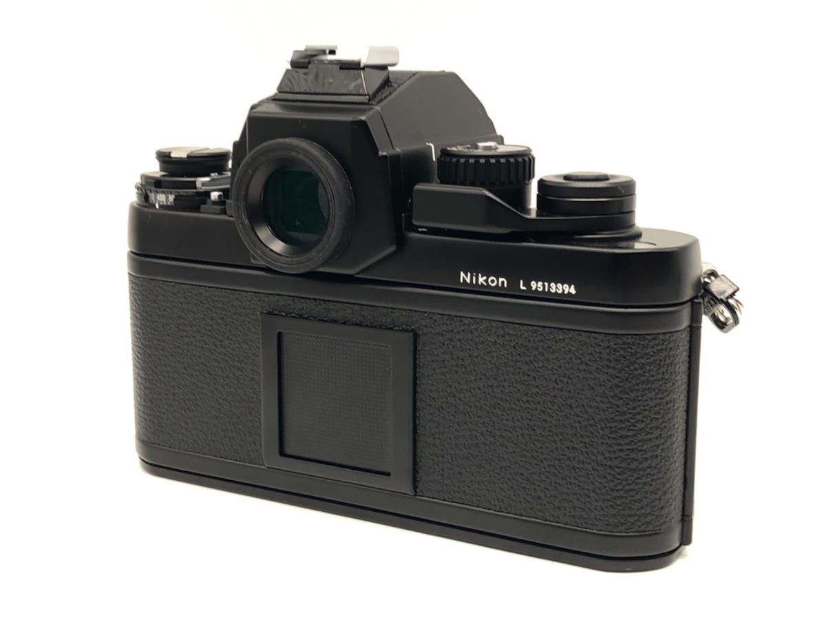 【中古】ニコン（Nikon）F3 Limited(リミテッド) Body
