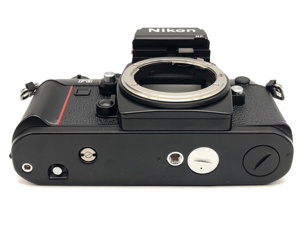 【中古】ニコン（Nikon）F3 Limited(リミテッド) Body