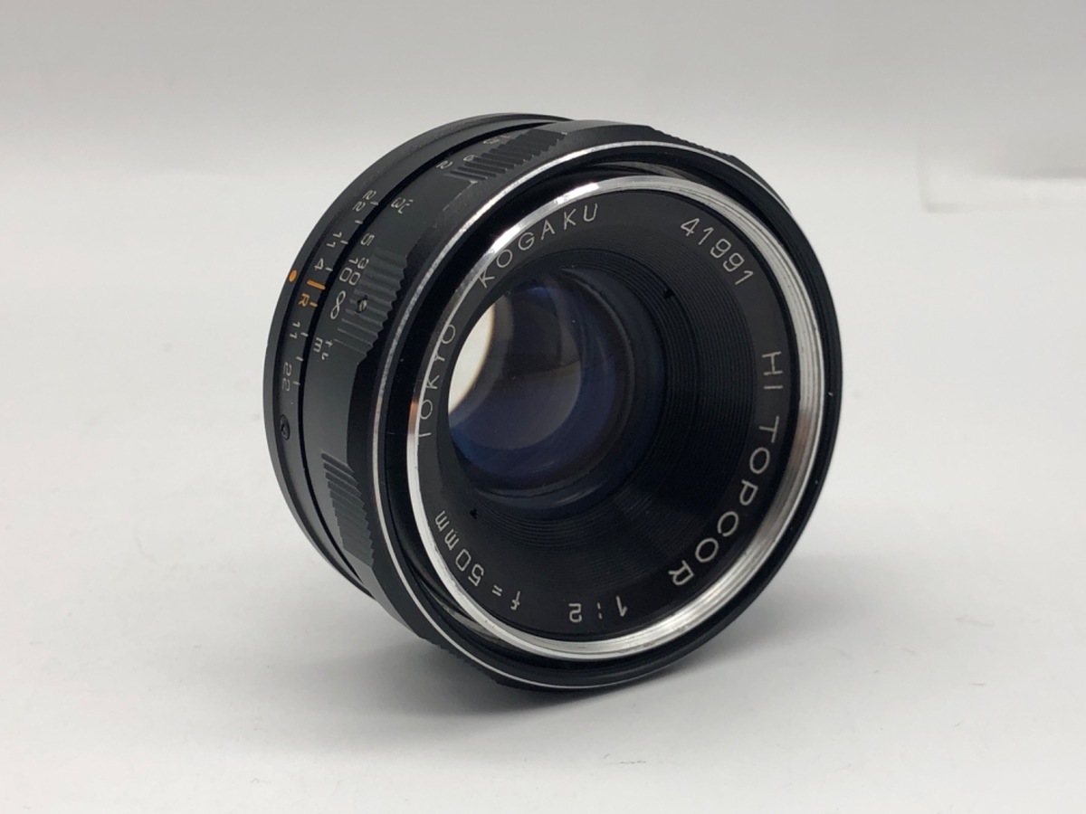 【中古】レンズ各種