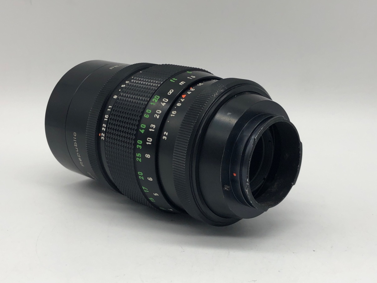 【中古】レンズ各種