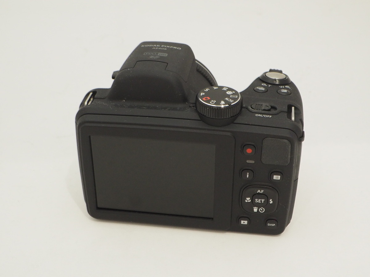中古】PIXPRO AZ405 【2068万画素】｜｜カメラのキタムラネット