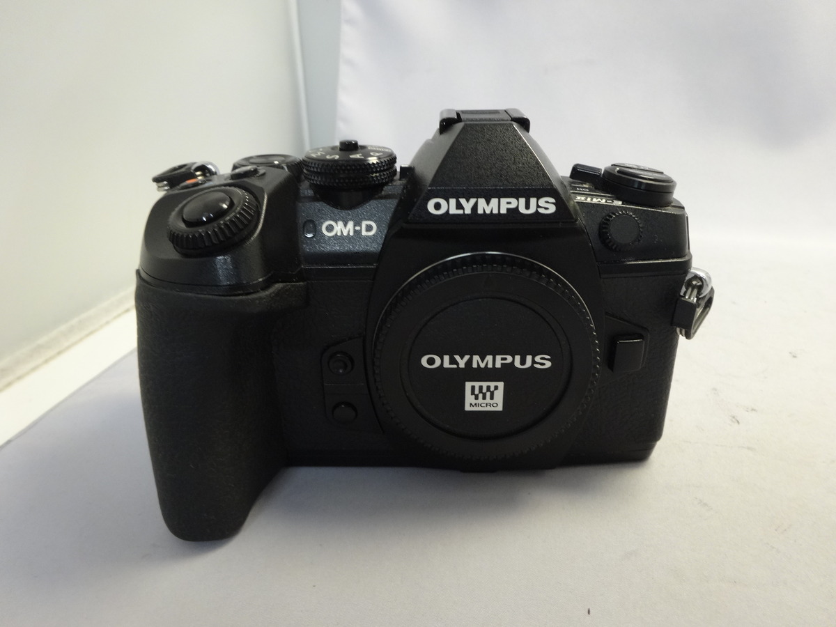 Olympus OM-D E-M10 MarkⅡ ボディのみ