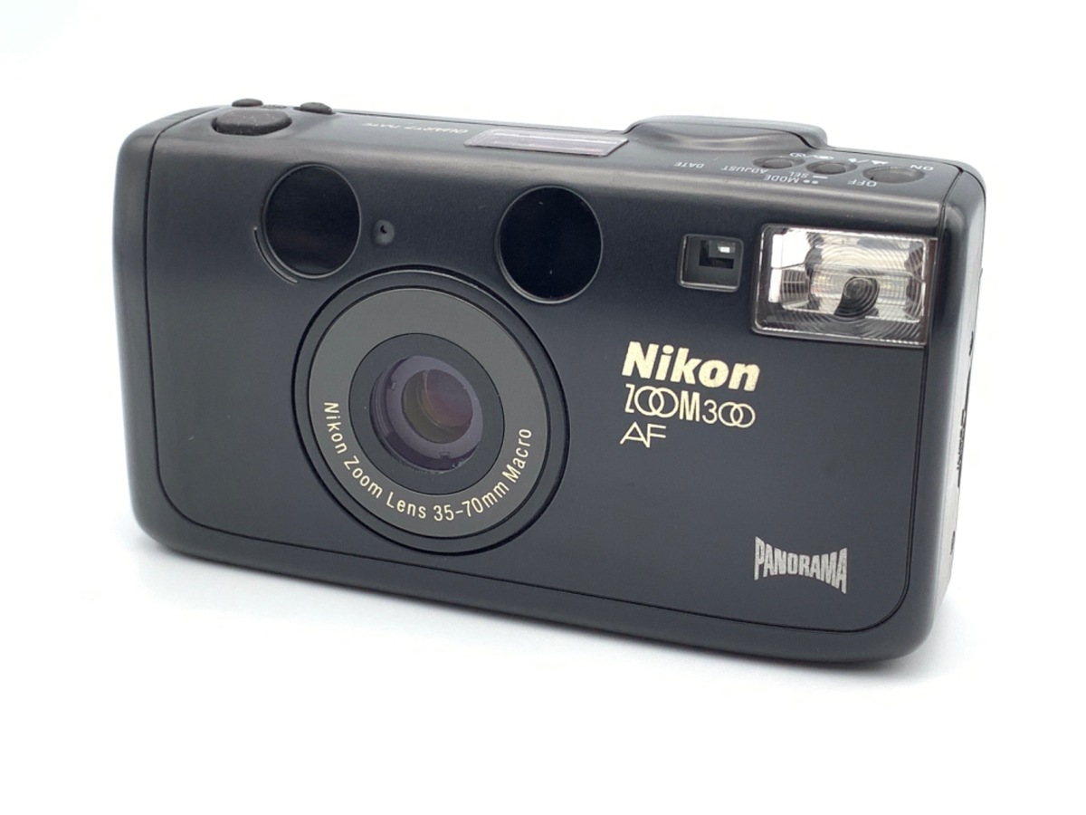 ★特選品★ Nikon ニコン ZOOM 300 AF PANORAMA