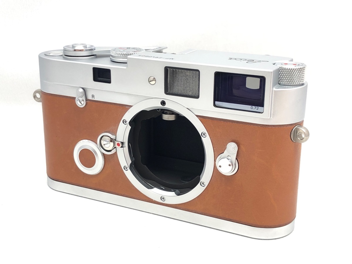 【中古】ライカ MP エルメスエディション