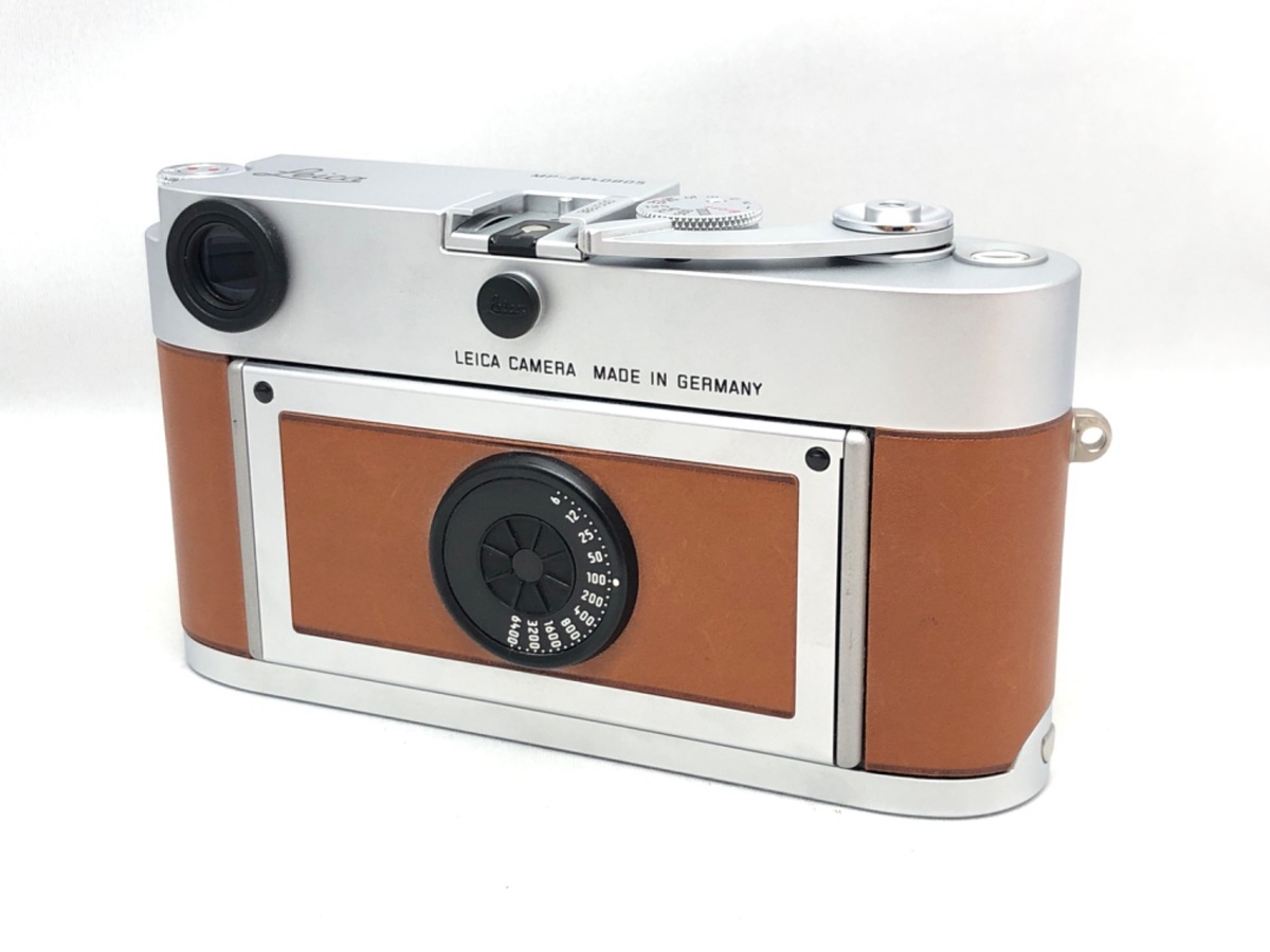 【中古】ライカ MP エルメスエディション