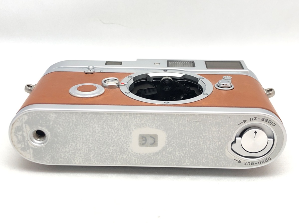 【中古】ライカ MP エルメスエディション