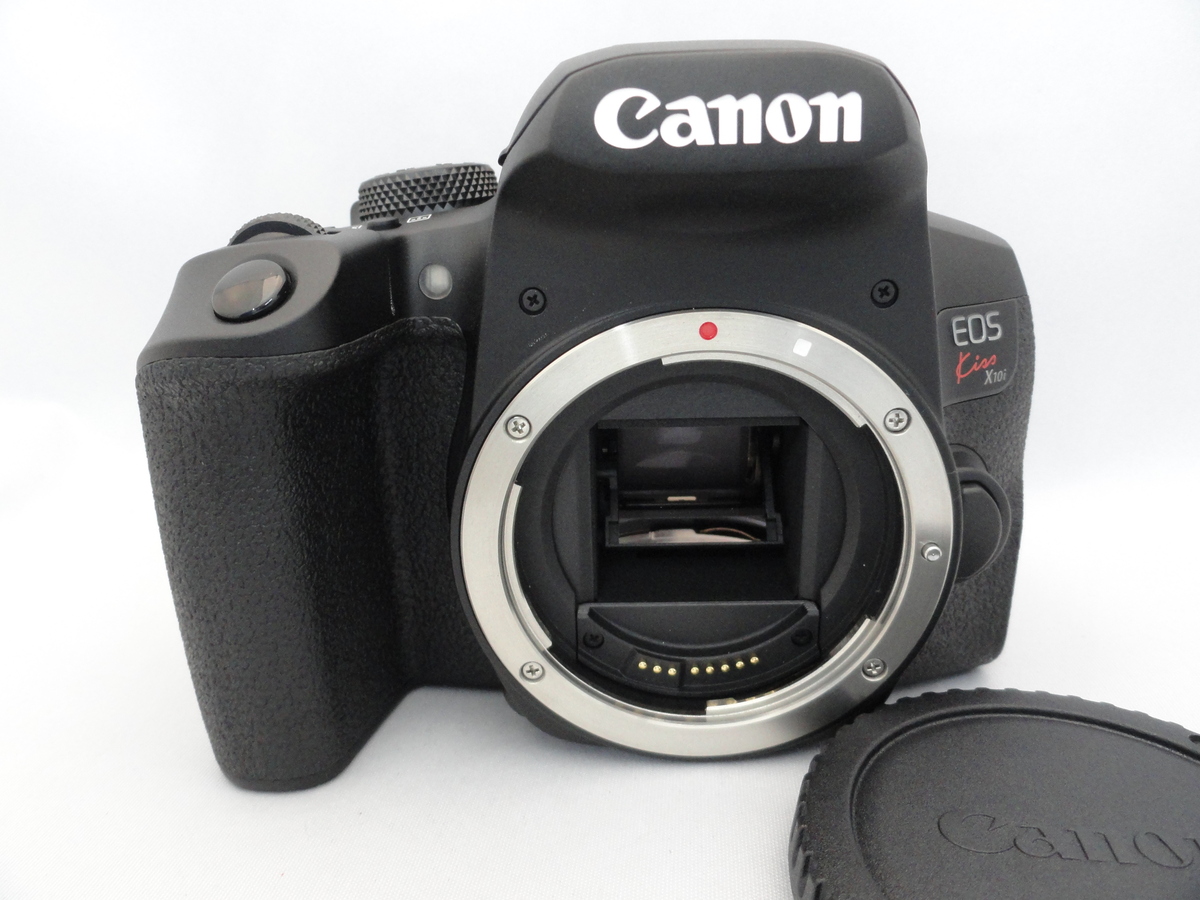 中古：A(美品)】キヤノン EOS Kiss X10i ボディ | 2143491263214