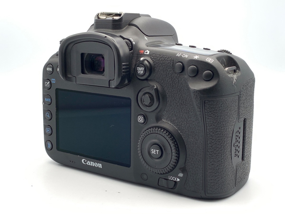 Canonメーカー型番Canon EOS 7D MARK2 (G) ボディ - デジタル一眼