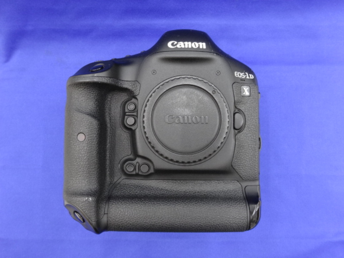 canon EOS-1D X ボディ - デジタルカメラ
