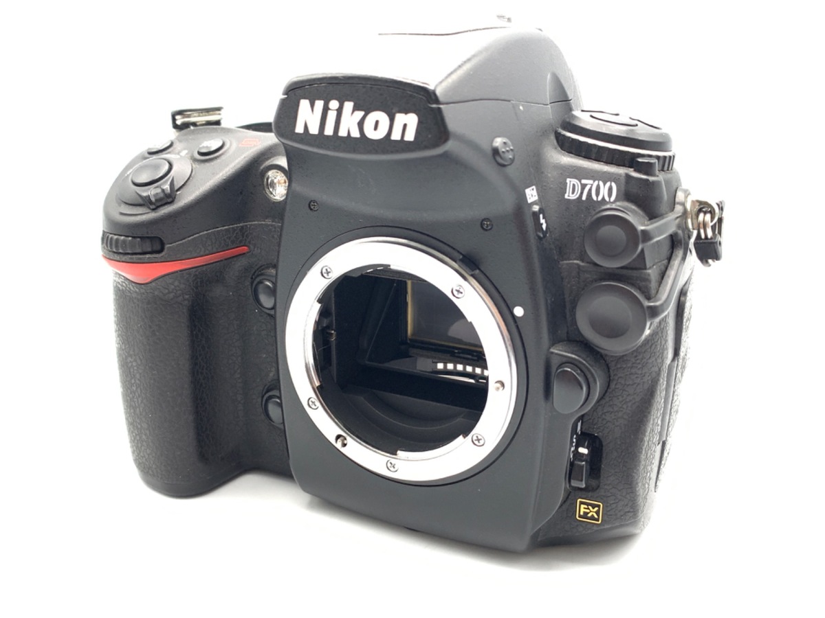 Nikon D700 ボディ ＋ 付属品