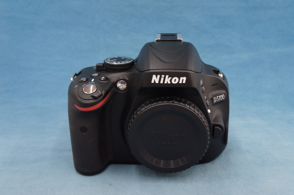 Nikon ニコン　D5100 ボディ