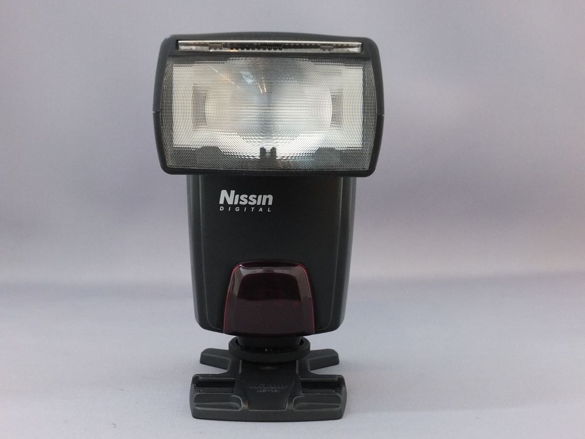 Nissinストロボセット一式 巻き上げ