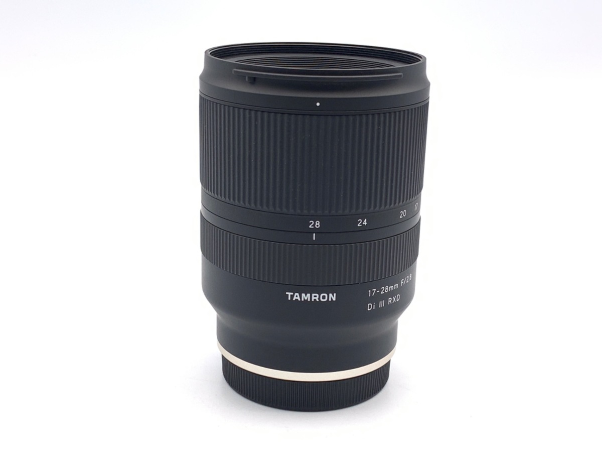 TAMRON17-28mm F2.8 DI III RXD(A046)良品