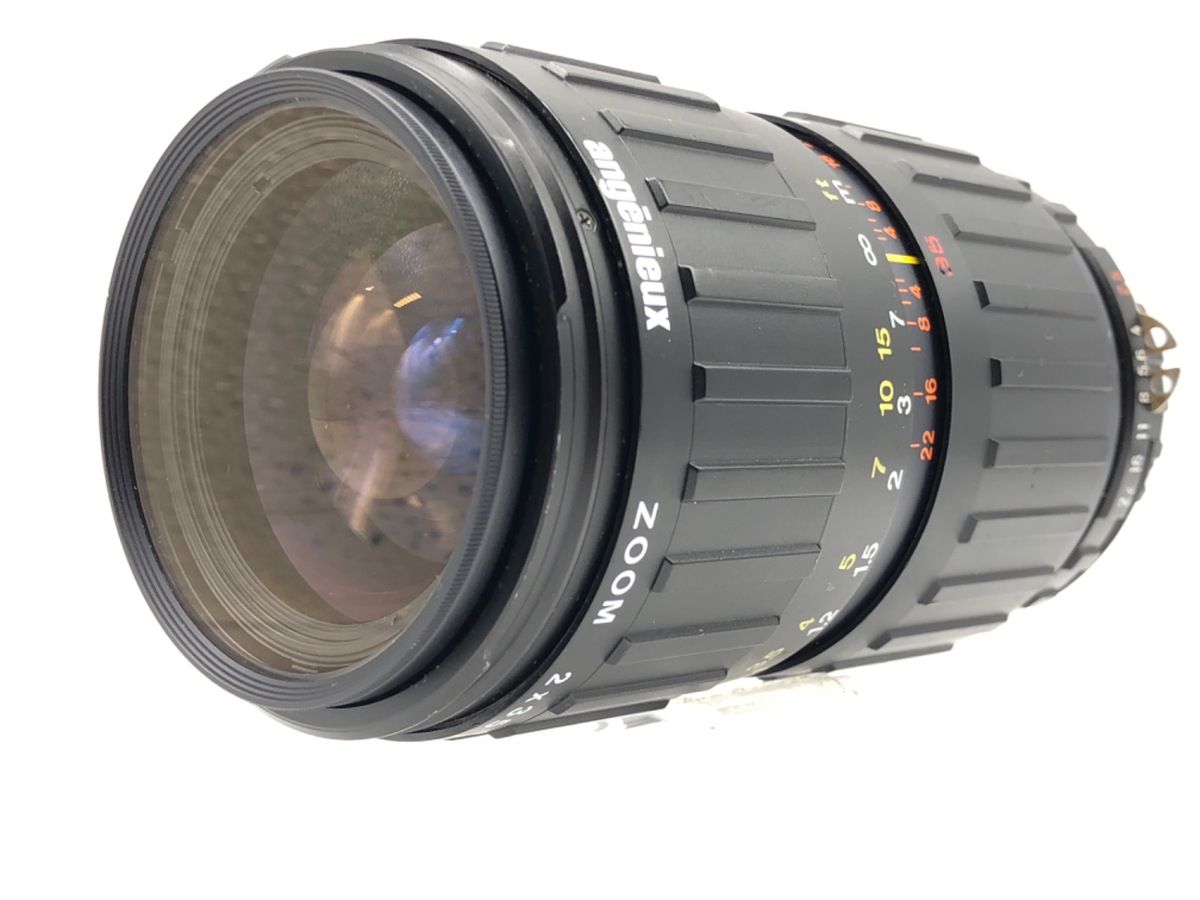 【中古】アンジェニュー 35-70mm F2.5-3.3