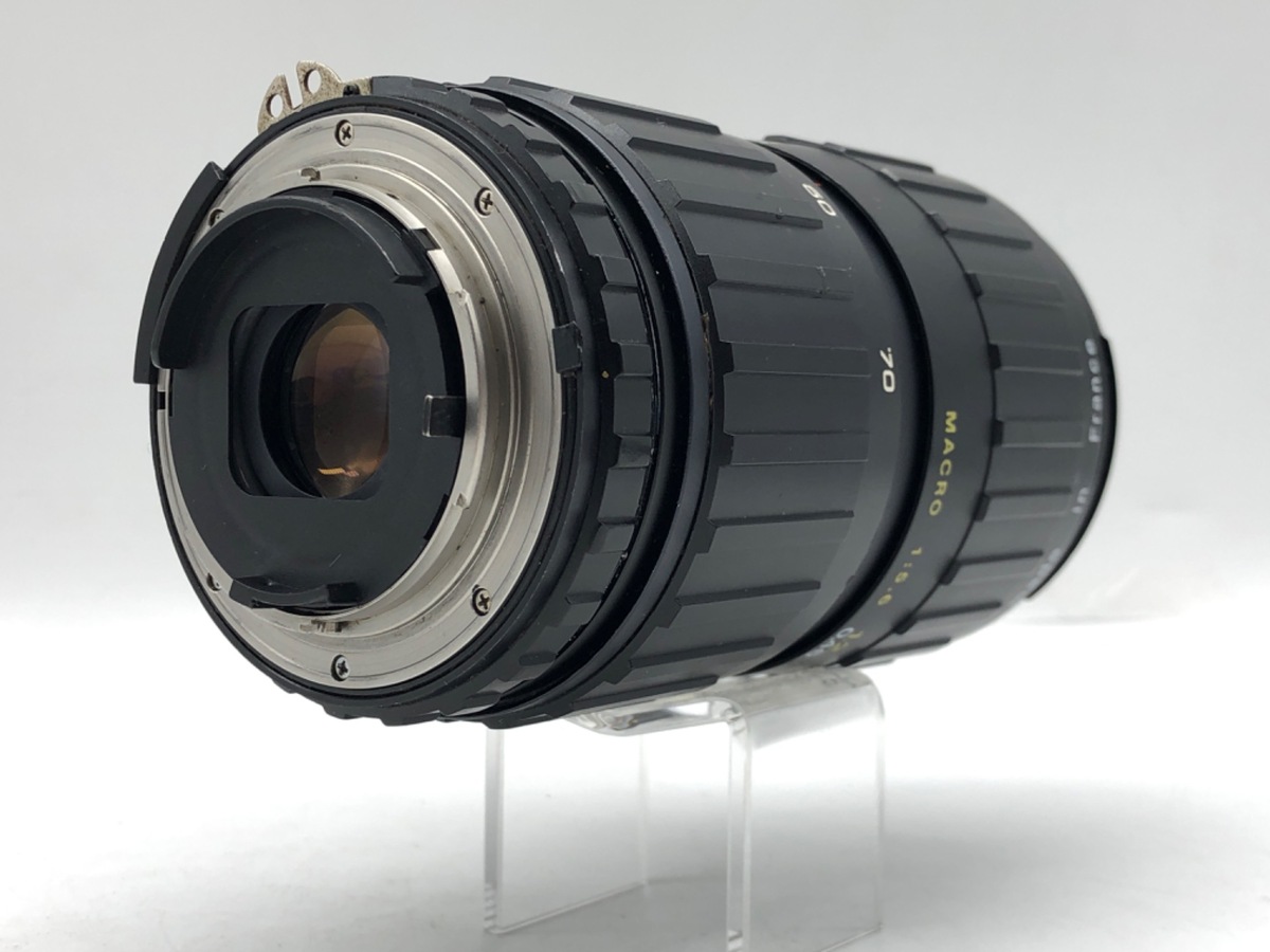 【中古】アンジェニュー 35-70mm F2.5-3.3