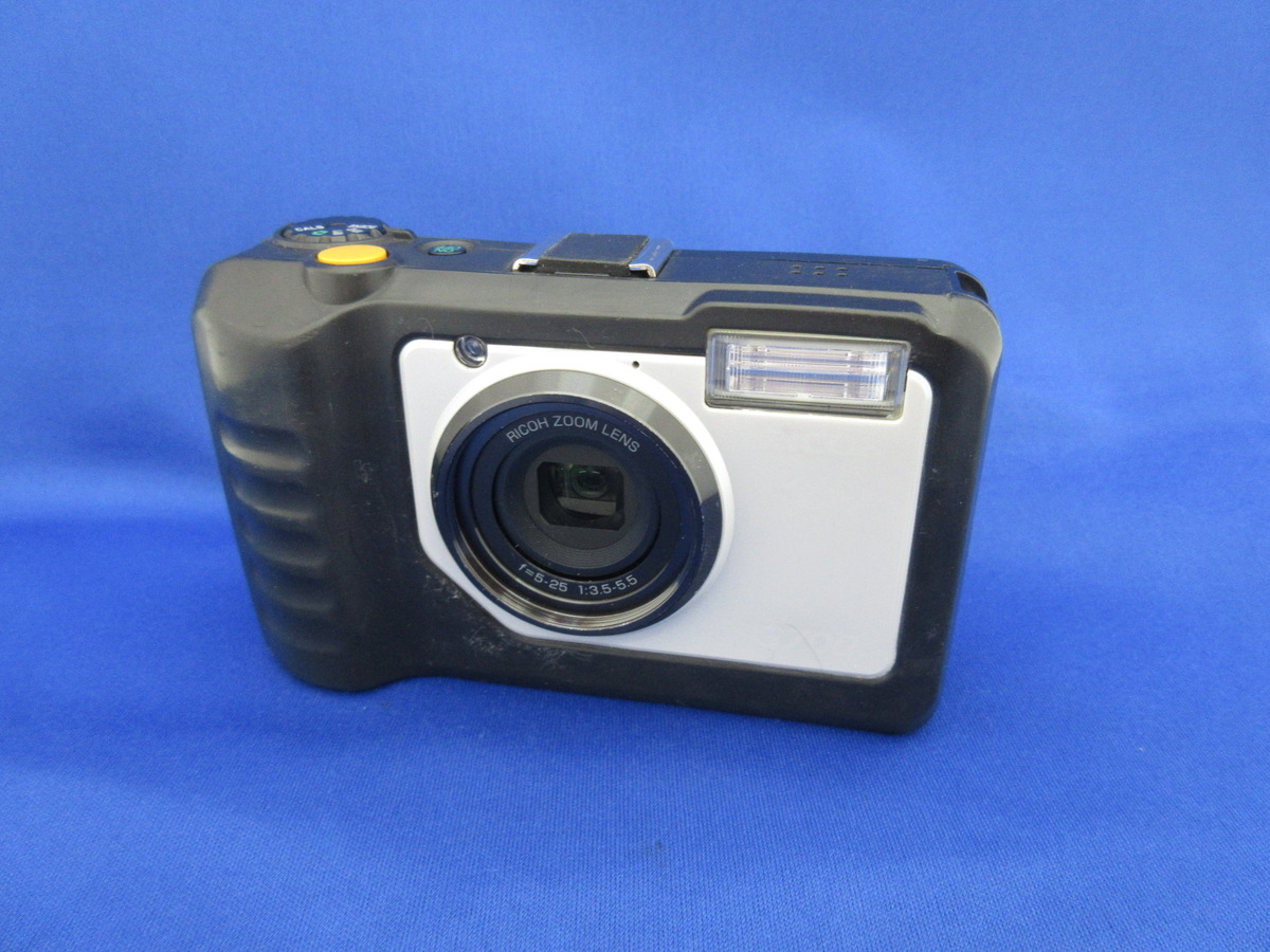 中古：C(やや難あり)】リコー G700 | 2144380836069