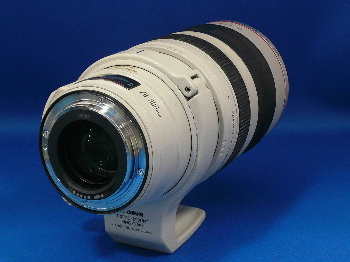 最大5万円OFFクーポン！ Canon EF28-80/75-300W(2) * キャノンレンズ
