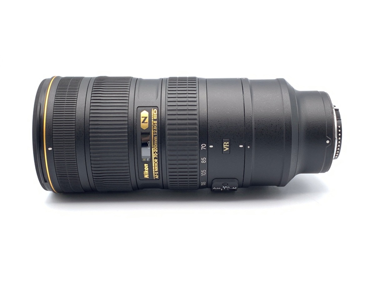 Nikon 単焦点レンズ AF-S NIKKOR 300mm f/2.8G ED VR II フルサイズ