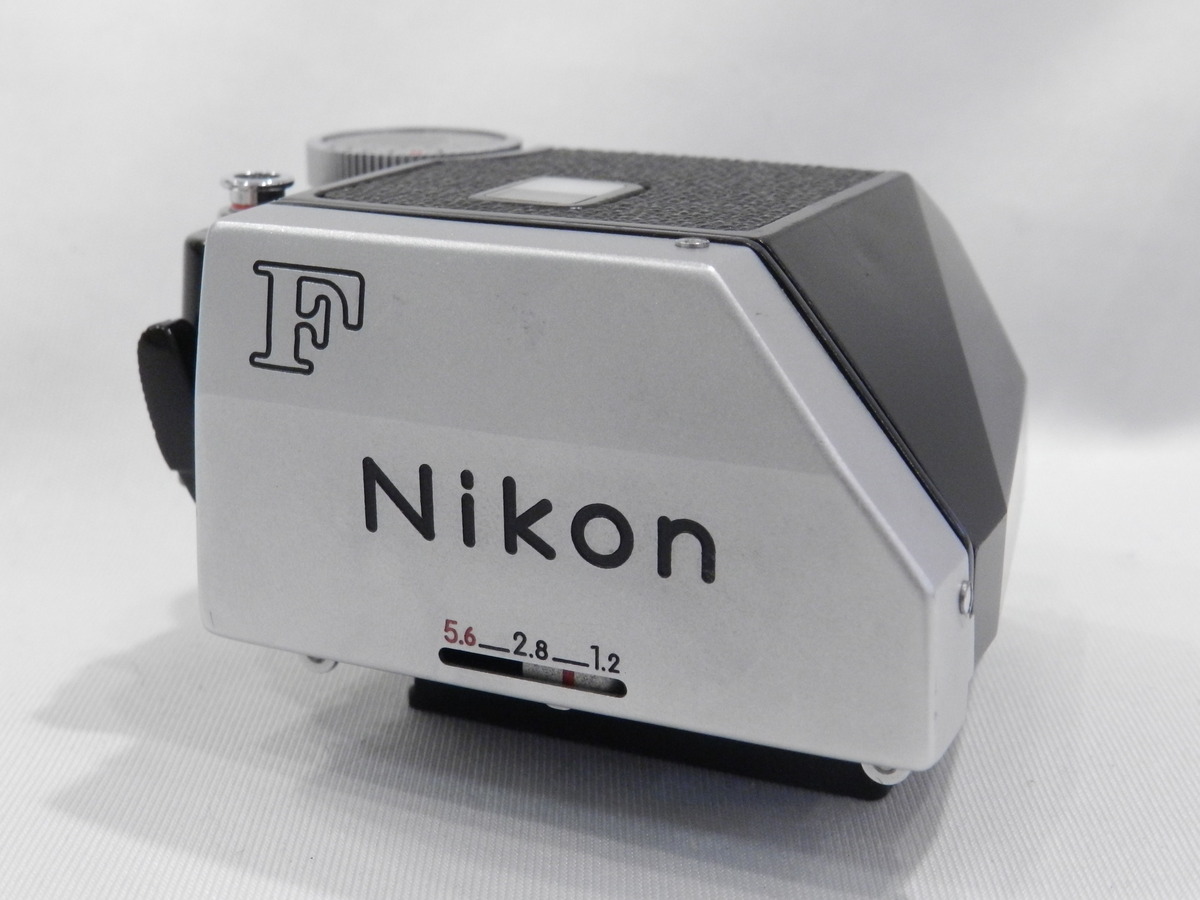 Nikon F フォトミック ファインダー FTN ニコン Finder - www 