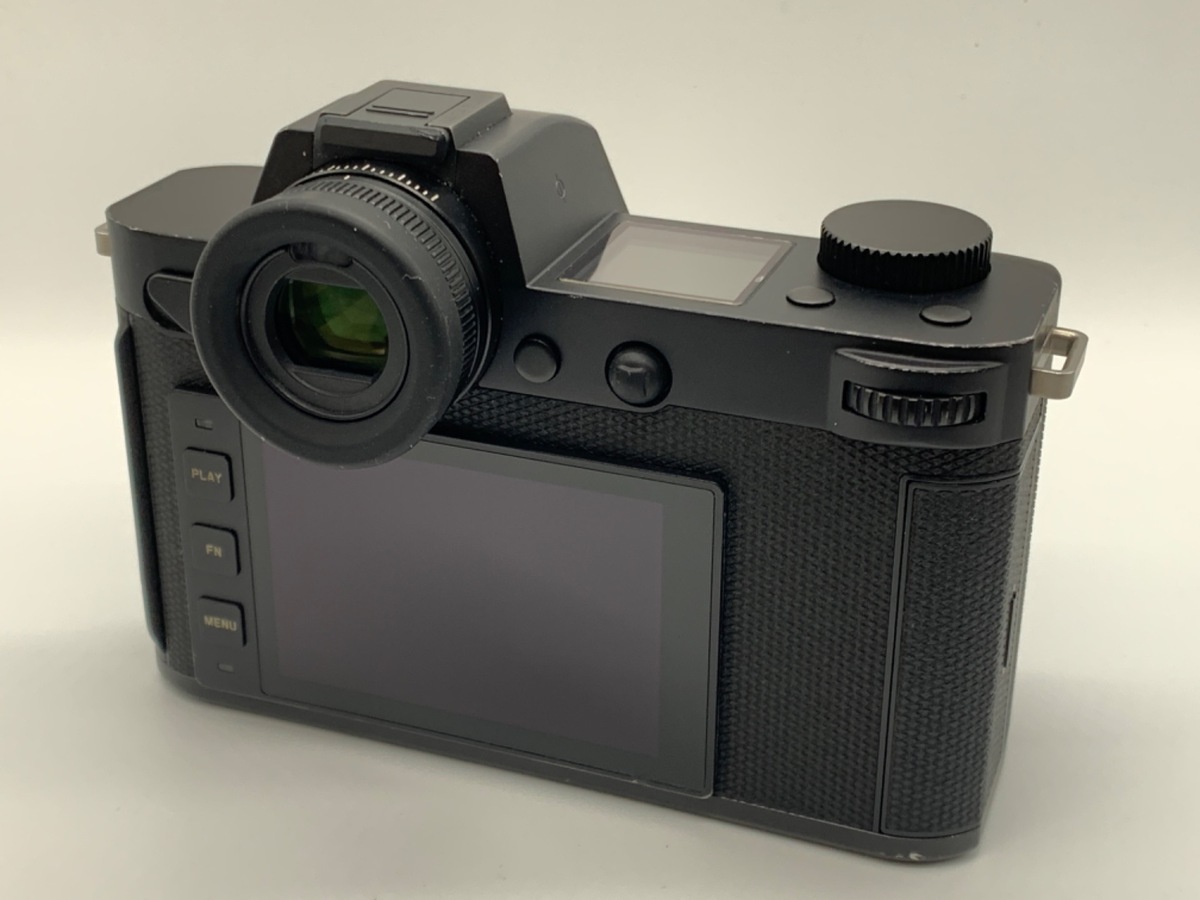 【中古】ライカ SL2-S ボディ [10880]
