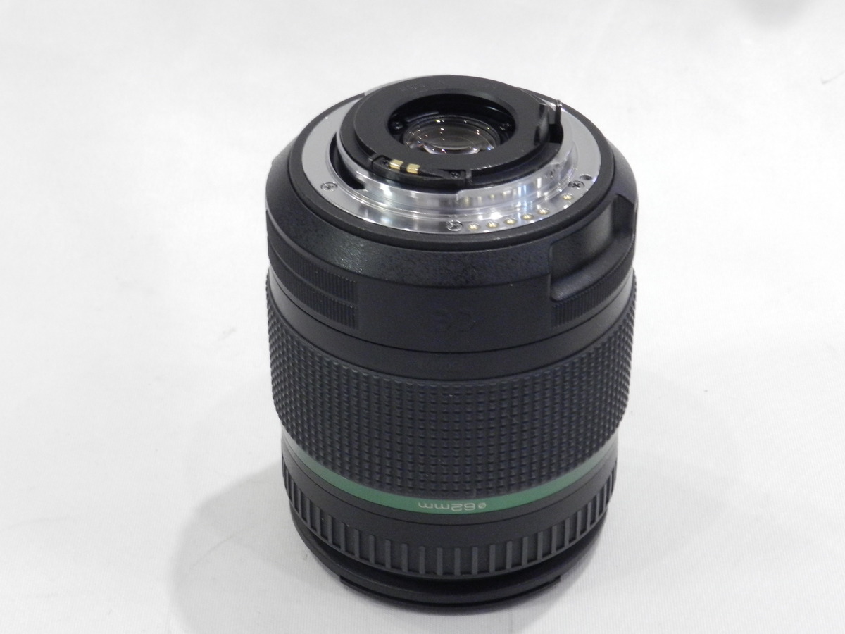 中古】ペンタックス smc PENTAX-DA 18-270mm F3.5-6.3 ED SDM