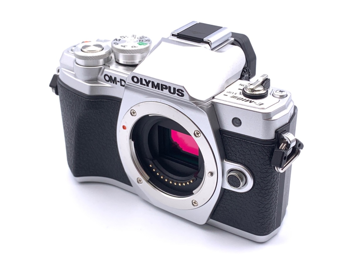 OLYMPUS OM-D E-M10 MarkIII ボディ - デジタルカメラ