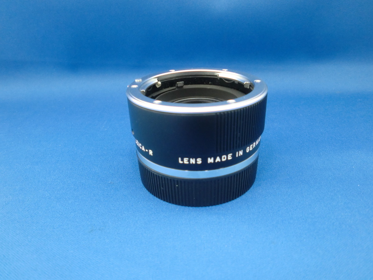 中古：AB(良品)】ライカ エクステンダーR 2× | 2145230248827