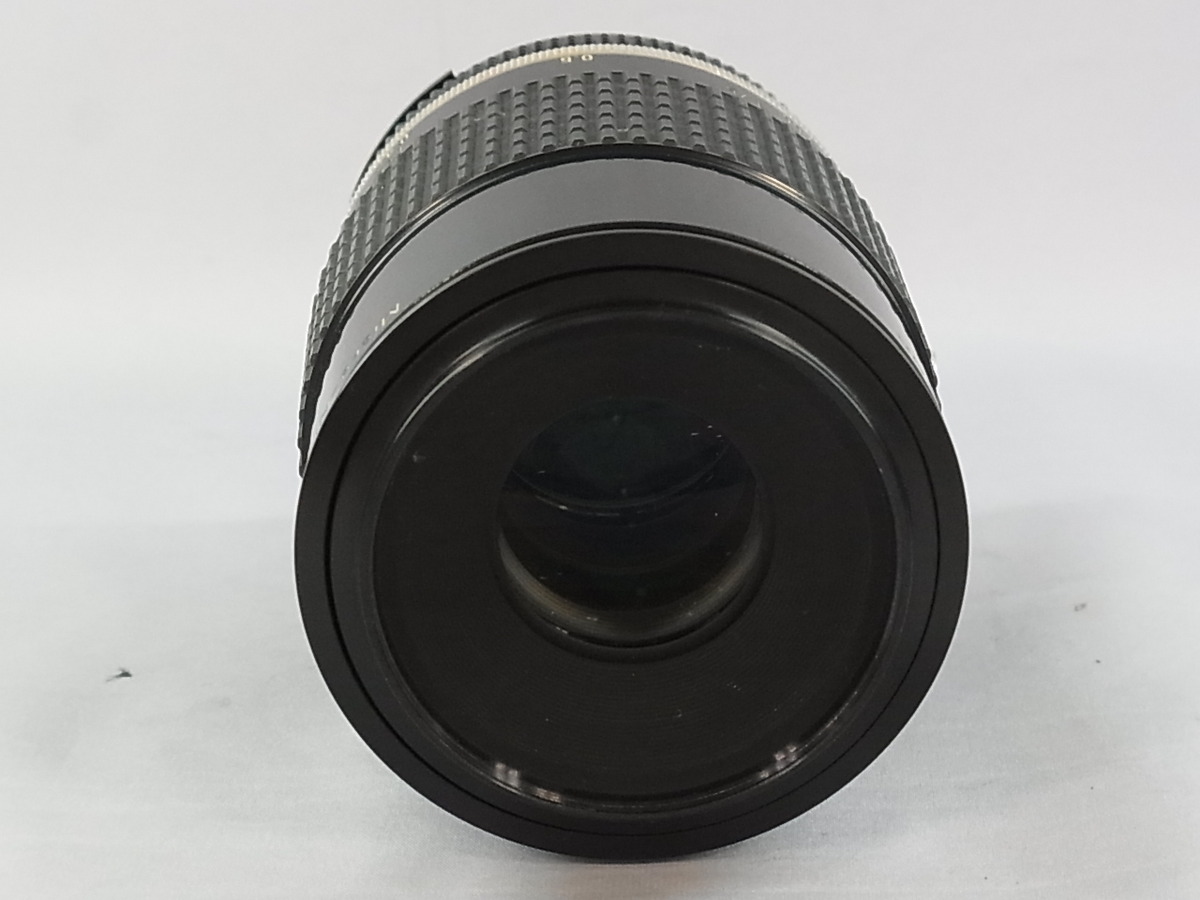 中古】ニコン Ai-S Micro Nikkor 105mm F4｜｜カメラのキタムラネット 