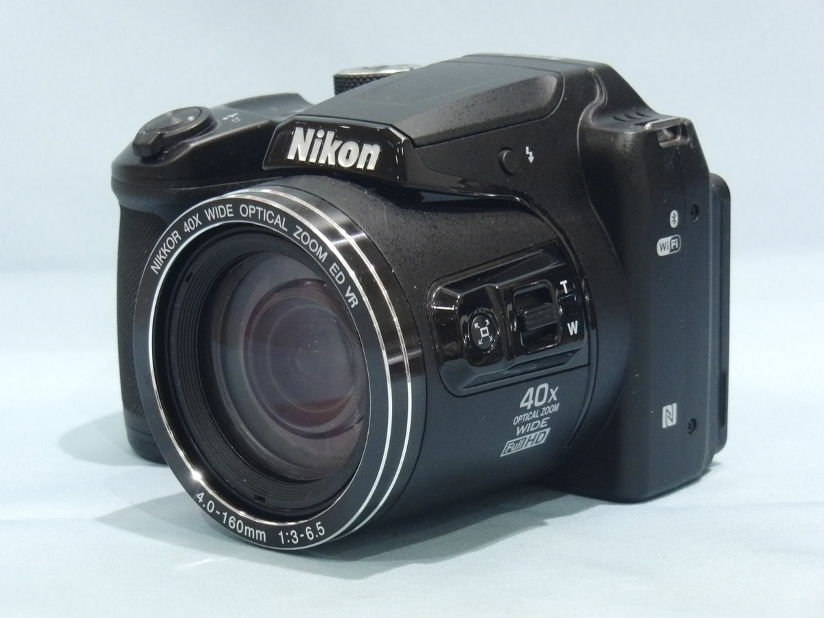 公式特売 □ニコン(Nikon) COOLPIX B500 | artfive.co.jp
