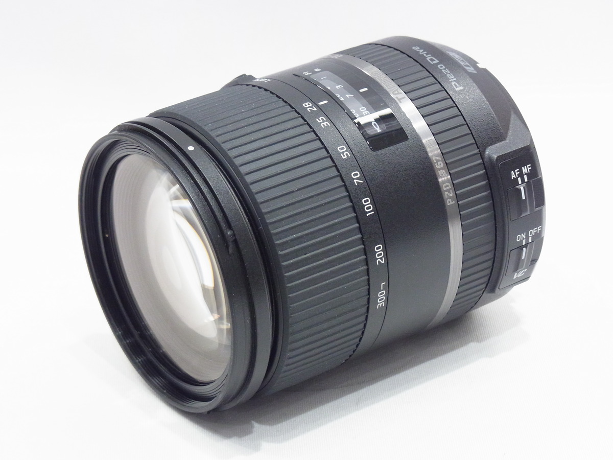 28-300mm F3.5-6.3 Di VC PZD ニコン A010 www.krzysztofbialy.com