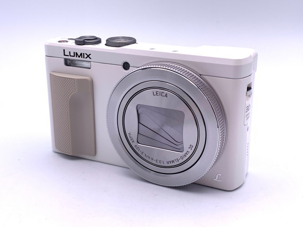 Panasonic デジタルカメラ　DMC-TZ85