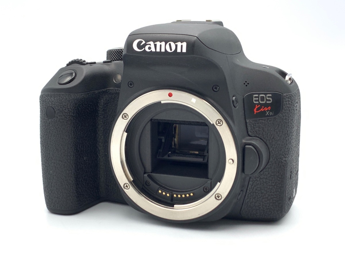 Canon EOS KISS X9i ボディとタムロンsp70-300F/4- | neper.edu.ec