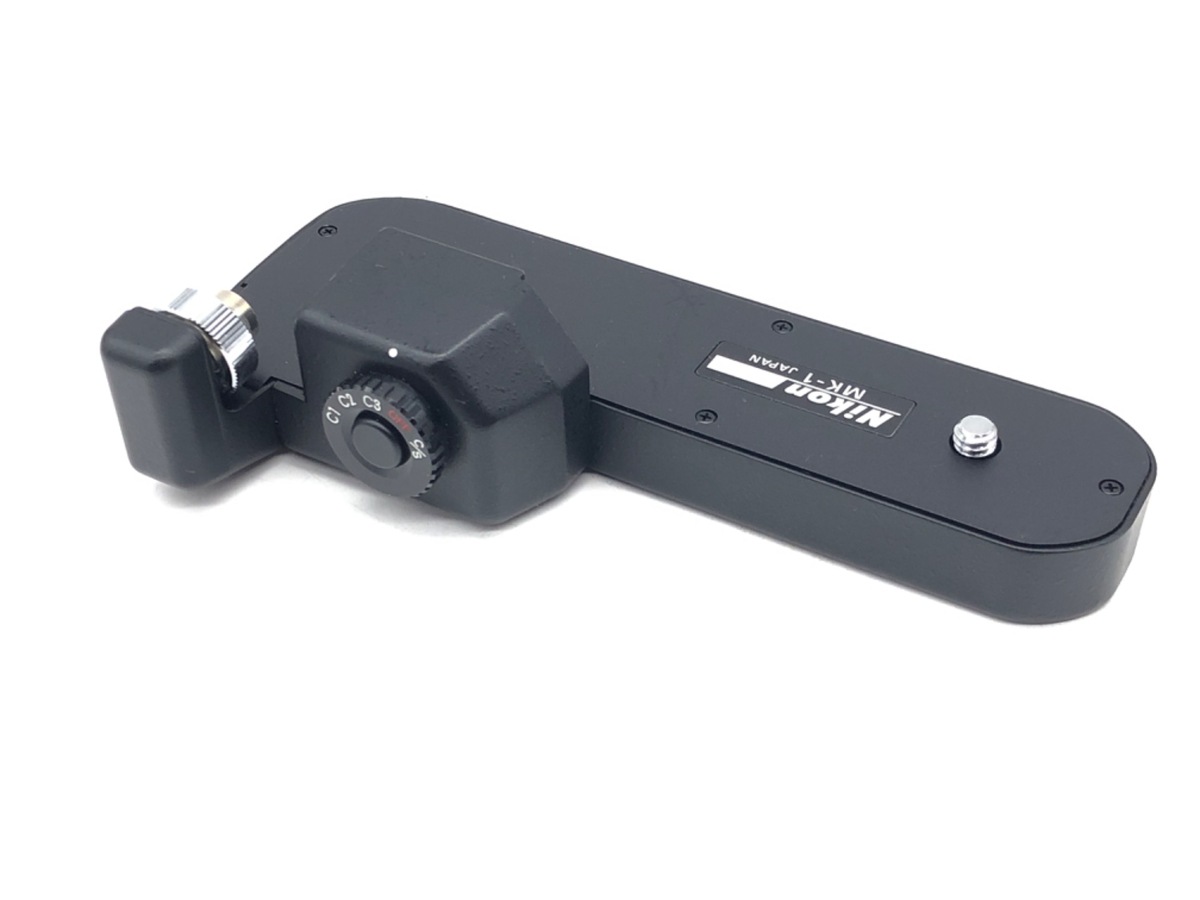 【中古】ニコン（Nikon）MK-1 (MD-4 コマ速変換機)