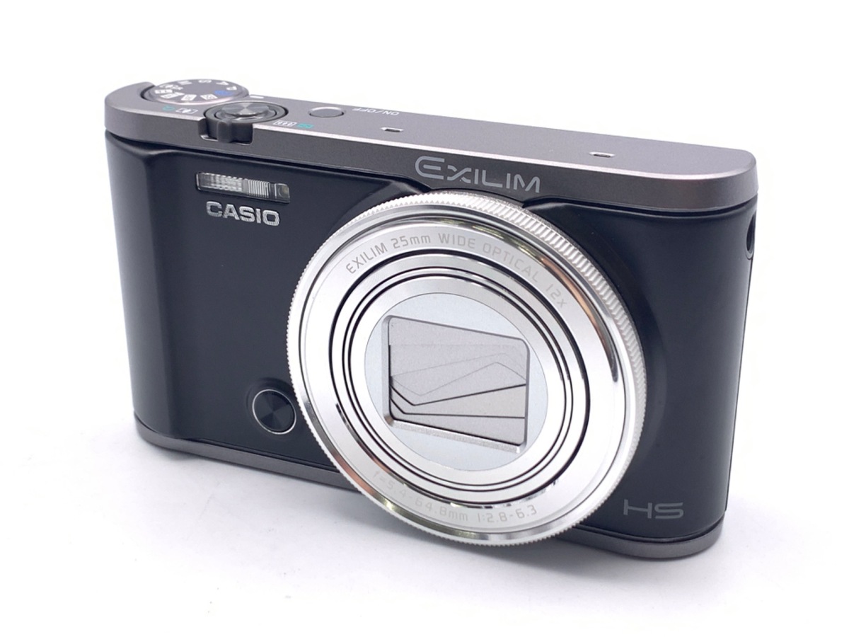 CASIO EXILIM EX-ZR3100 - コンパクトデジタルカメラ