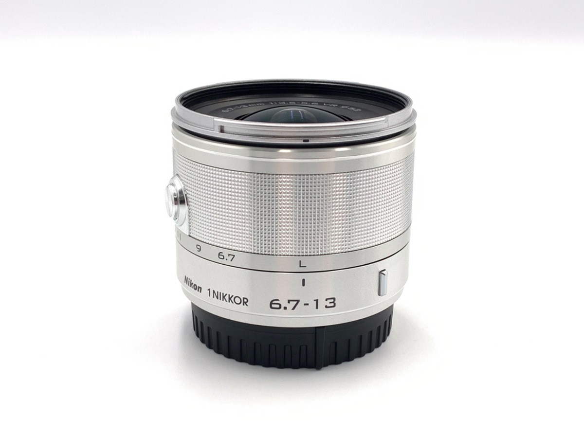 通販オンラインショップ Nikon 広角ズームレンズ 1 NIKKOR VR 6.7-13mm