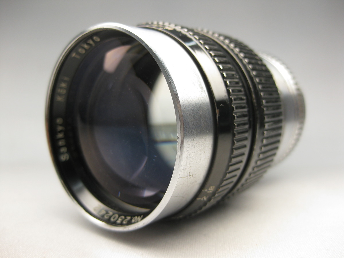 【中古】レンズ各種