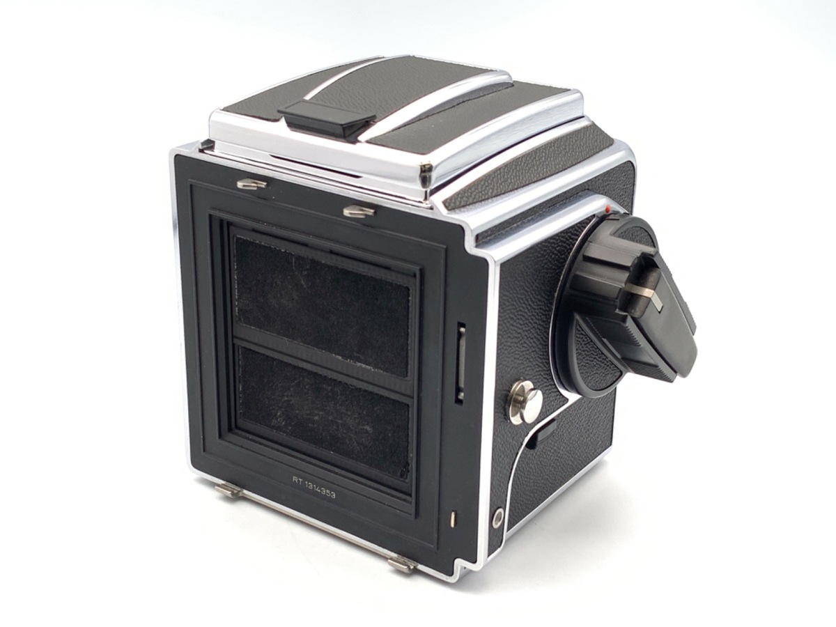 【中古】ハッセルブラッド 500CM ボディ Only