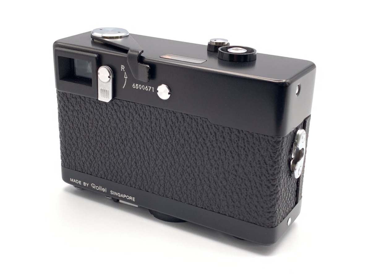 【中古】ローライ 35S 40mm F2.8 （Sonnar）