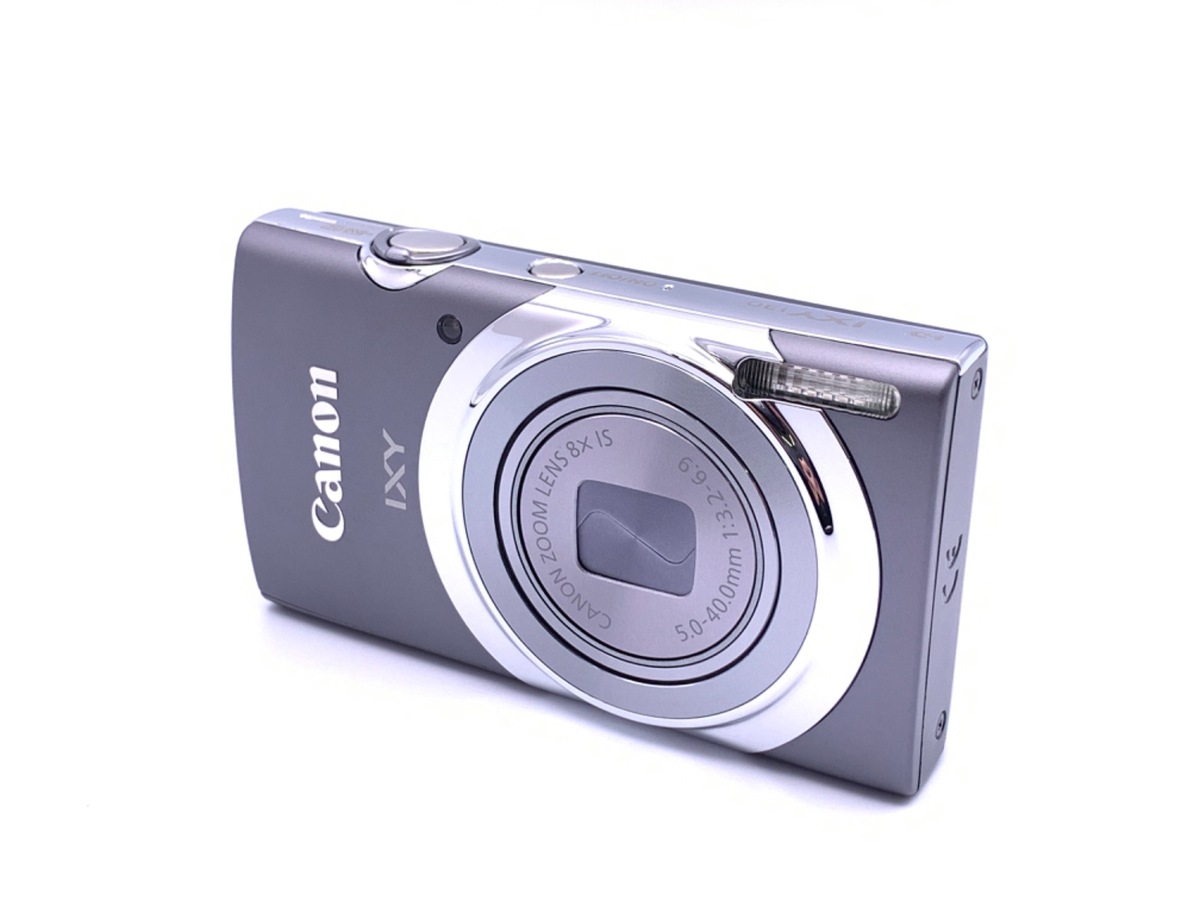 Canon キャノン　デジカメ　PC2053 デジタルカメラ　グレー充電器