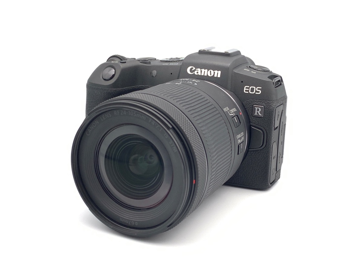 Canon RF24-105mm F4-7.1 IS STM 美品 最安値 - www.sorbillomenu.com