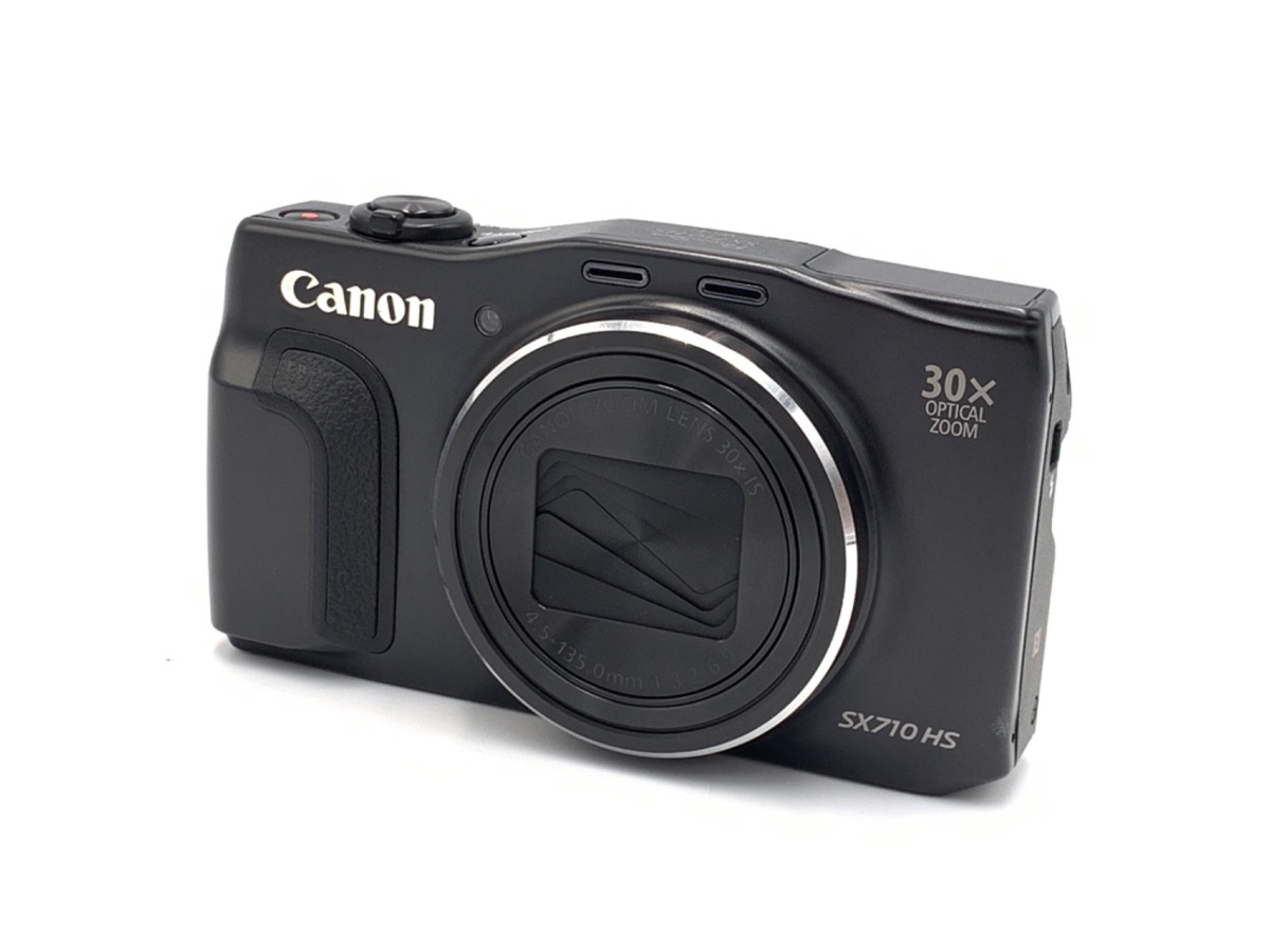 Canon PowerShot SX710 HS　【動作未確認】